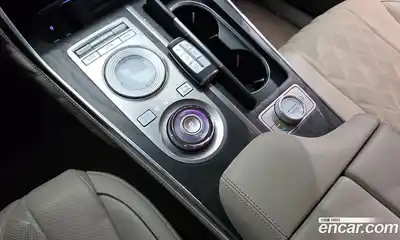 Genesis GV80 2022 3.5 Автомат в Москве № 1245249, миниатюра 9