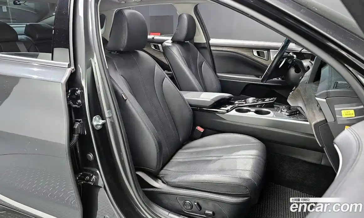 Kia K8 2023 1.6 Автомат в Москве № 1245253, фото 11