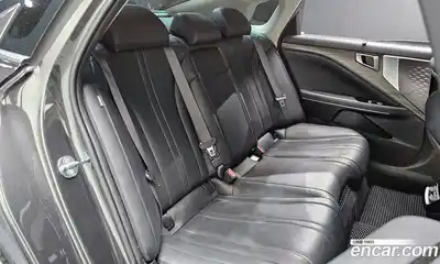 Kia K8 2023 1.6 Автомат в Москве № 1245253, миниатюра 12