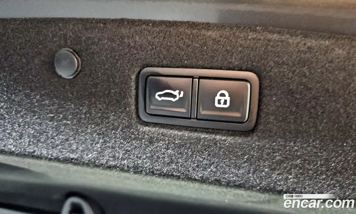 Kia K8 2023 1.6 Автомат в Москве № 1245253, фото 18