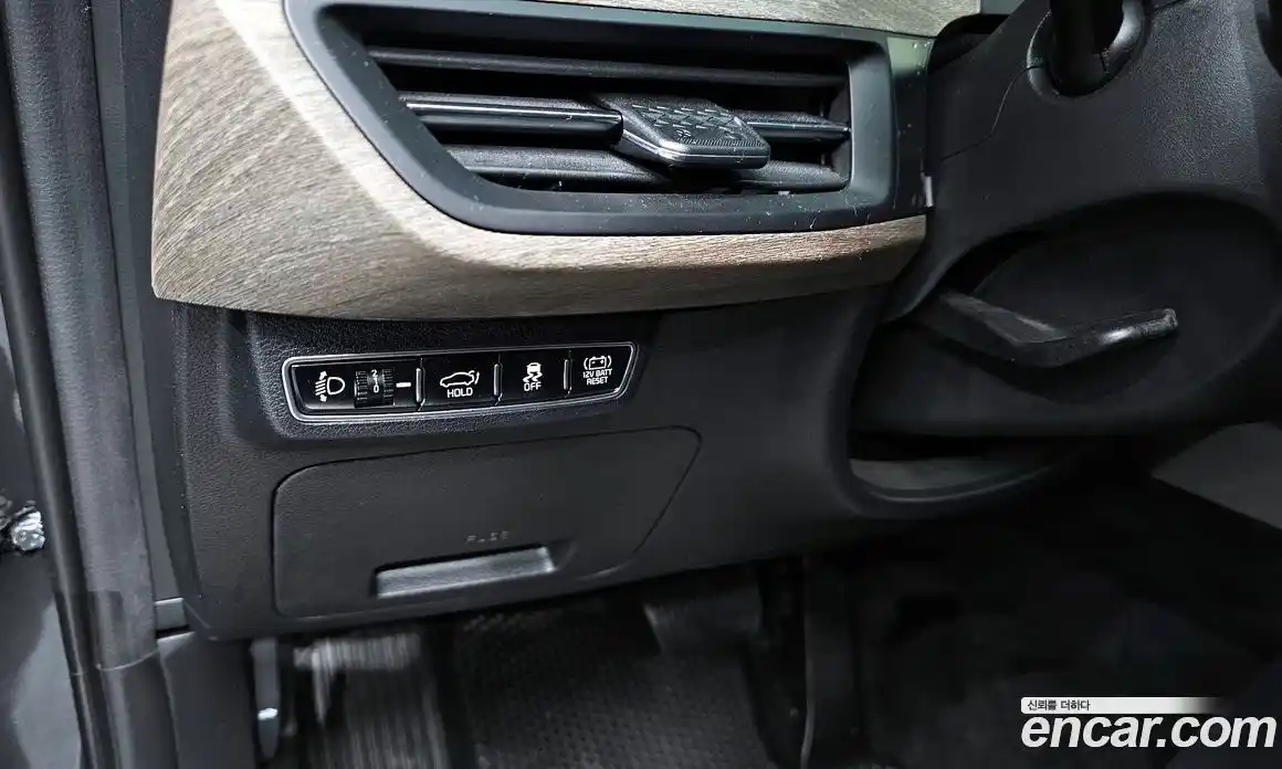 Kia K8 2023 1.6 Автомат в Москве № 1245253, фото 19