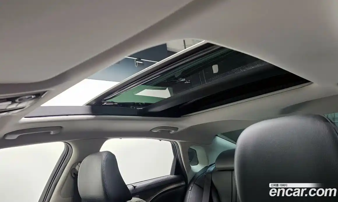 Kia K8 2023 1.6 Автомат в Москве № 1245253, фото 20