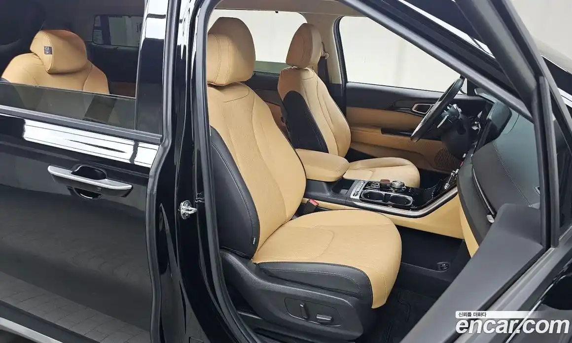 Kia Canival 2020 3.5 Автомат в Москве № 1245281, фото 12