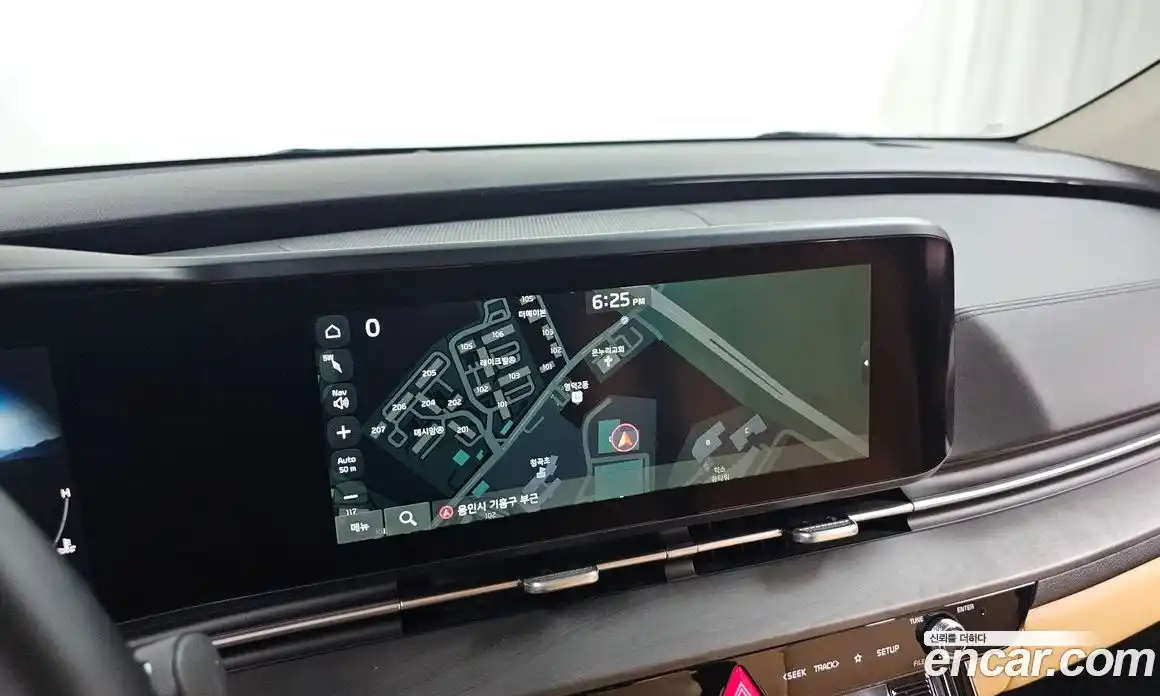 Kia Canival 2020 3.5 Автомат в Москве № 1245281, фото 15