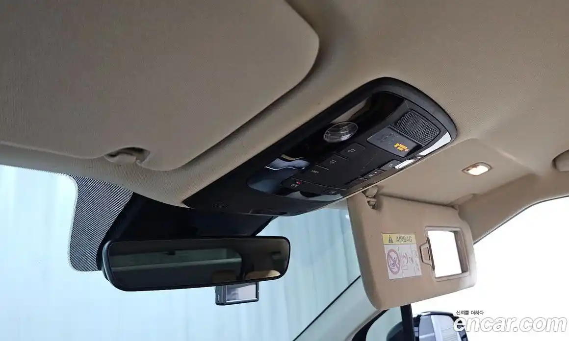 Kia Canival 2020 3.5 Автомат в Москве № 1245281, фото 18