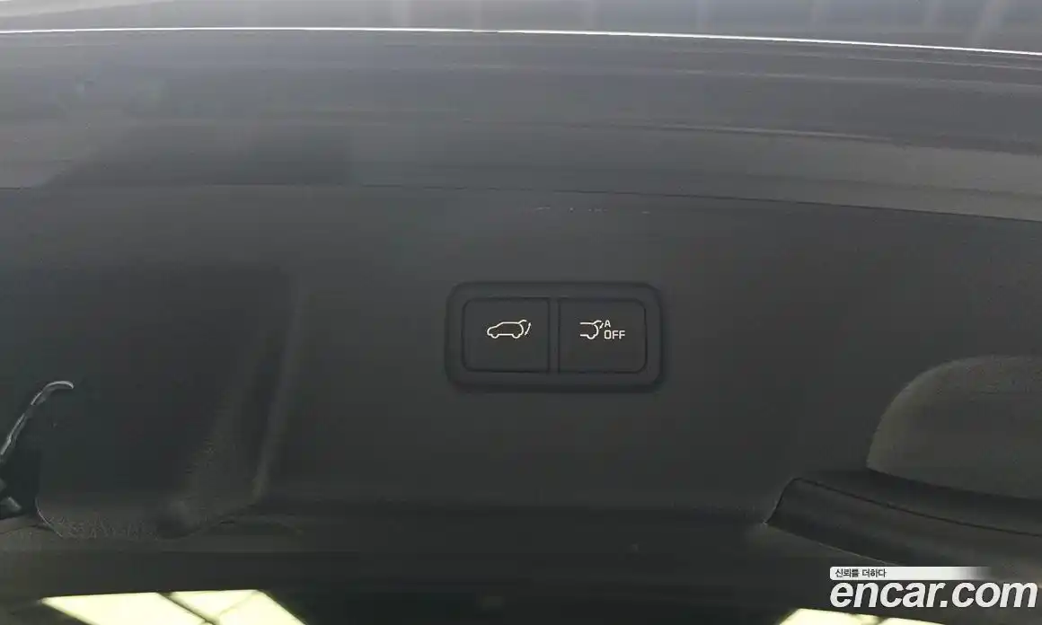 Kia Canival 2020 3.5 Автомат в Москве № 1245281, фото 20