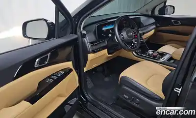 Kia Canival 2020 3.5 Автомат в Москве № 1245281, миниатюра 10