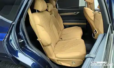 Genesis GV80 2020 2.5 гидро в Москве № 1245309, миниатюра 12