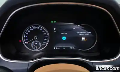 Genesis GV80 2020 2.5 гидро в Москве № 1245309, миниатюра 8