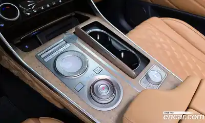 Genesis GV80 2020 2.5 гидро в Москве № 1245309, миниатюра 9