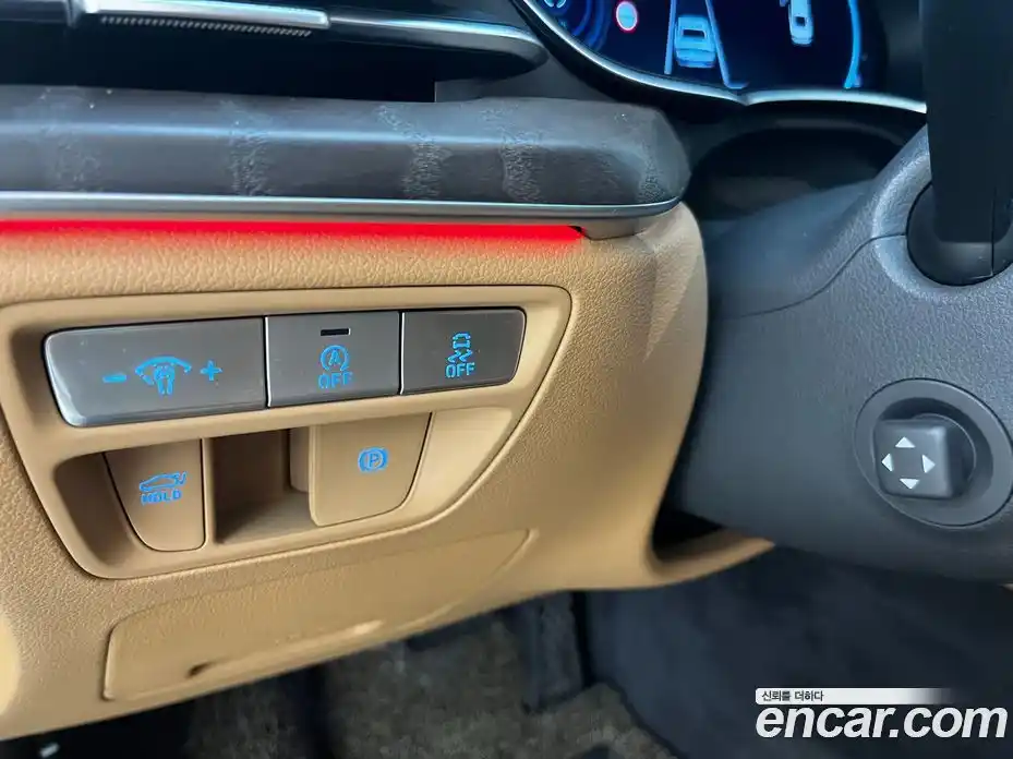 Genesis G80 2022 2.5 Автомат в Москве № 1245323, фото 11