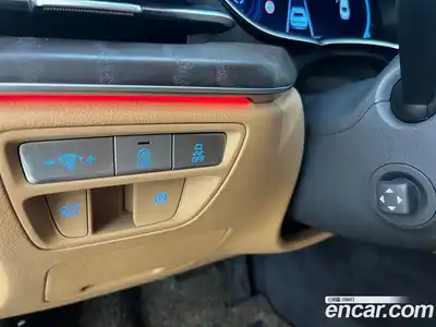 Genesis G80 2022 2.5 Автомат в Москве № 1245323, миниатюра 11