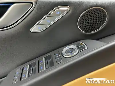 Genesis G80 2022 2.5 Автомат в Москве № 1245323, миниатюра 12