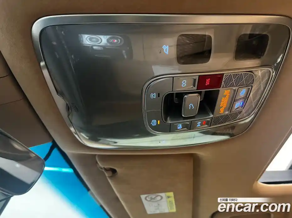 Genesis G80 2022 2.5 Автомат в Москве № 1245323, фото 18