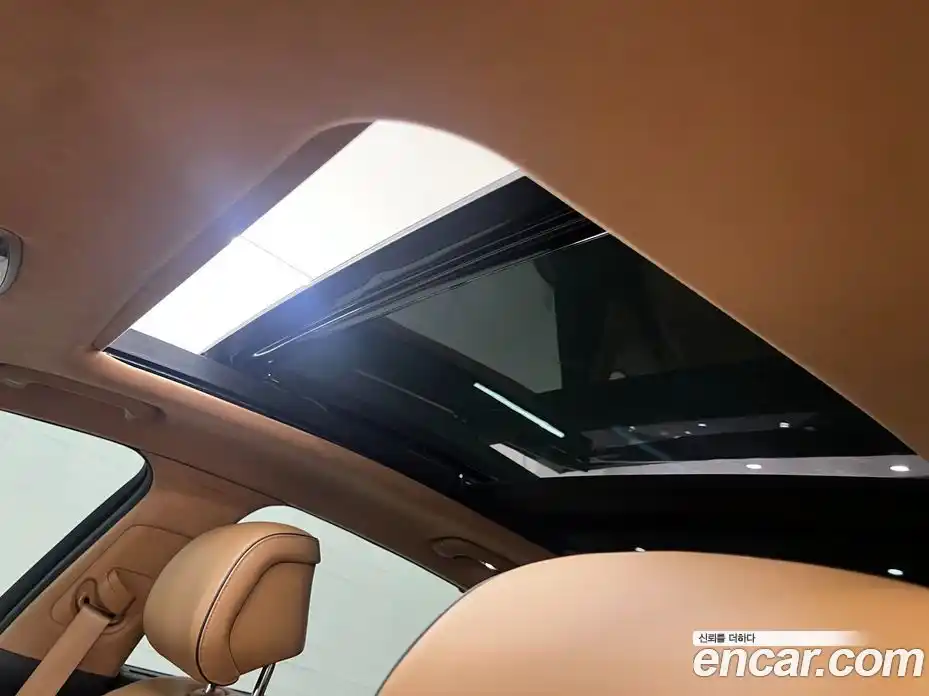 Genesis G80 2022 2.5 Автомат в Москве № 1245323, фото 19