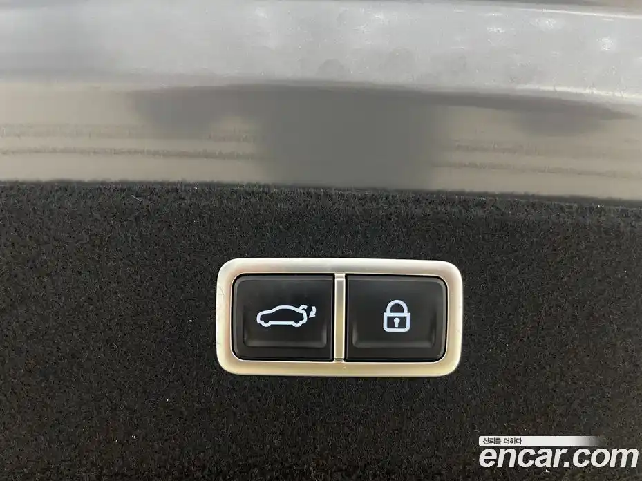 Genesis G80 2022 2.5 Автомат в Москве № 1245323, фото 20