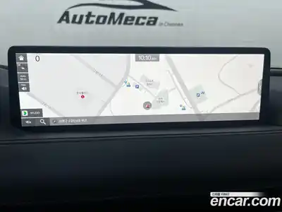 Genesis G80 2022 2.5 Автомат в Москве № 1245323, миниатюра 6