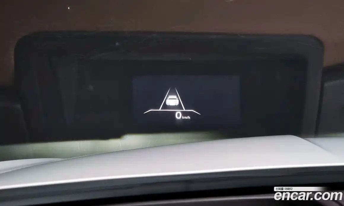 Genesis G80 2021 3.5 гидро в Москве № 1245382, фото 16