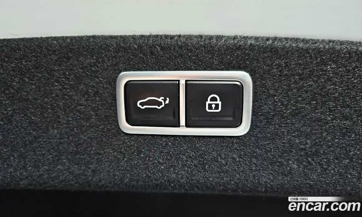 Genesis G80 2021 3.5 гидро в Москве № 1245382, фото 18