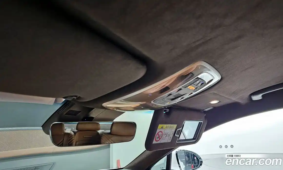 Genesis G80 2021 3.5 гидро в Москве № 1245382, фото 19