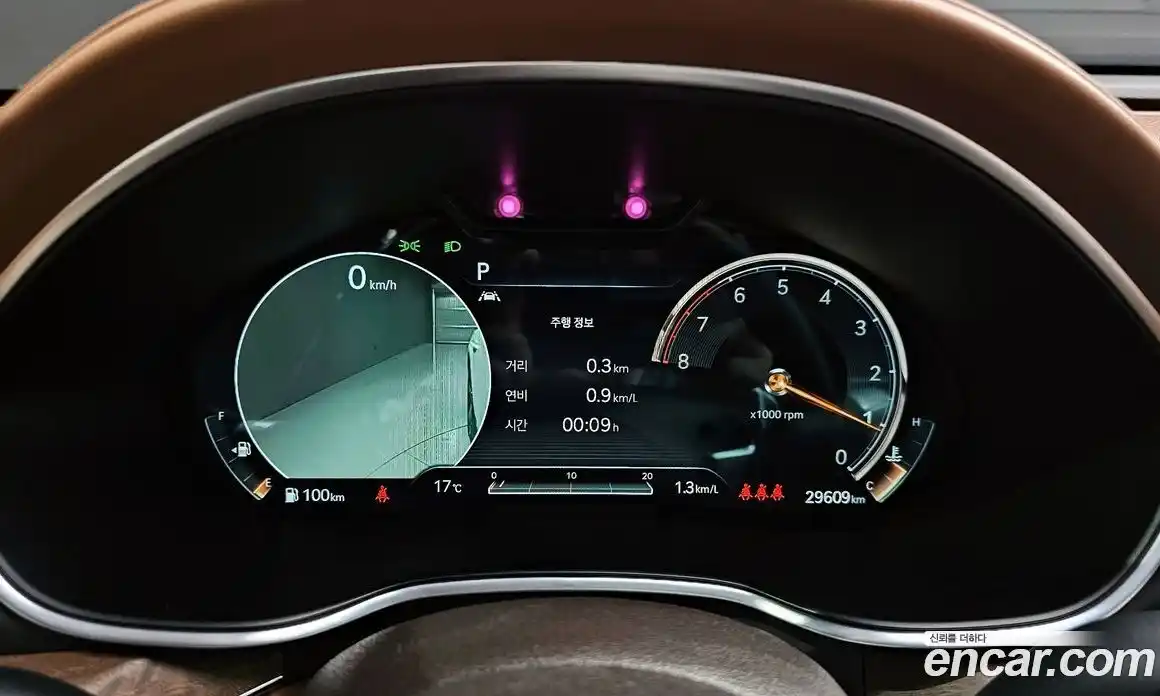 Genesis G80 2021 3.5 гидро в Москве № 1245382, фото 8