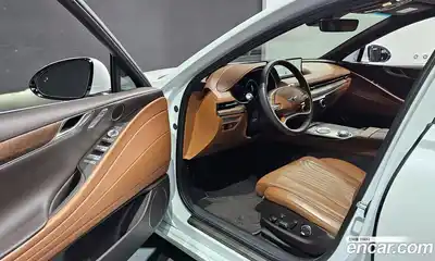 Genesis G80 2021 3.5 гидро в Москве № 1245382, миниатюра 10