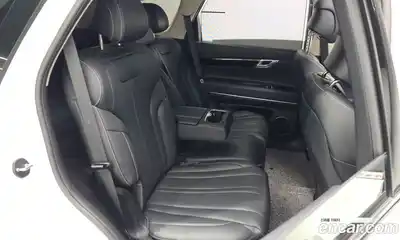 Genesis GV80 2023 3.0 Автомат в Москве № 1245488, миниатюра 11