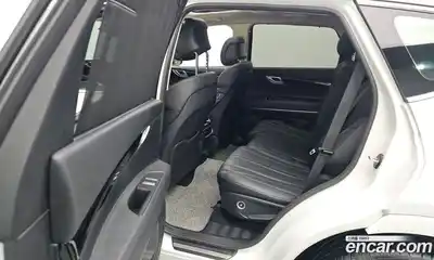 Genesis GV80 2023 3.0 Автомат в Москве № 1245488, миниатюра 12