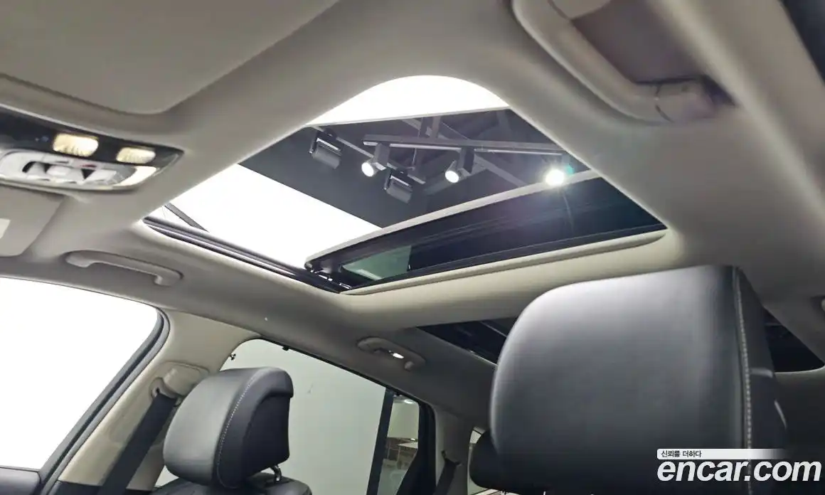 Genesis GV80 2023 3.0 Автомат в Москве № 1245488, фото 17