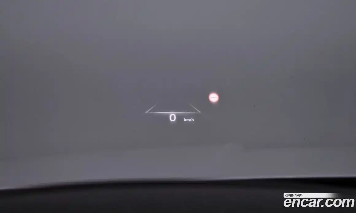 Genesis GV80 2023 3.0 Автомат в Москве № 1245488, фото 18