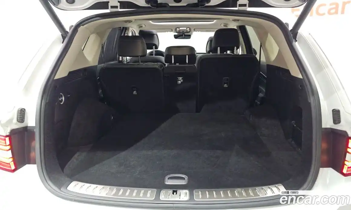 Genesis GV80 2023 3.0 Автомат в Москве № 1245488, фото 20