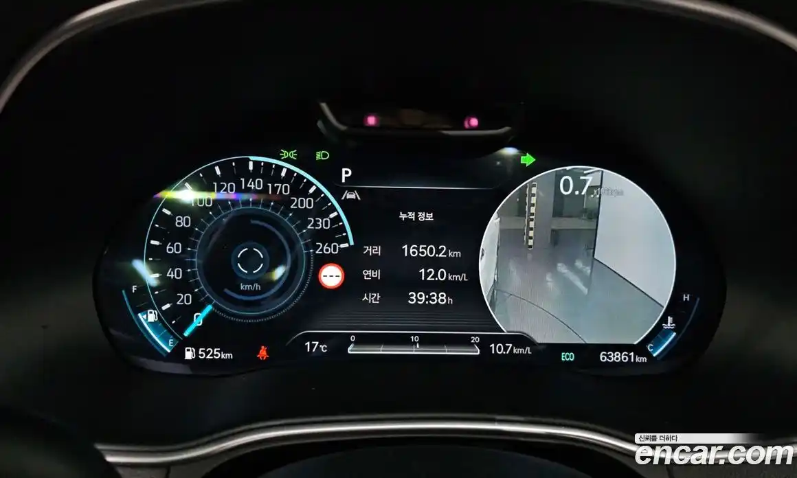 Genesis GV80 2023 3.0 Автомат в Москве № 1245488, фото 8