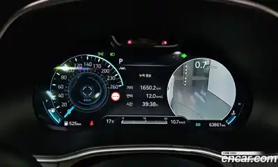 Genesis GV80 2023 3.0 Автомат в Москве № 1245488, миниатюра 8