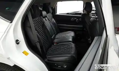 Genesis GV80 2020 3.0 Автомат в Москве № 1245532, миниатюра 11