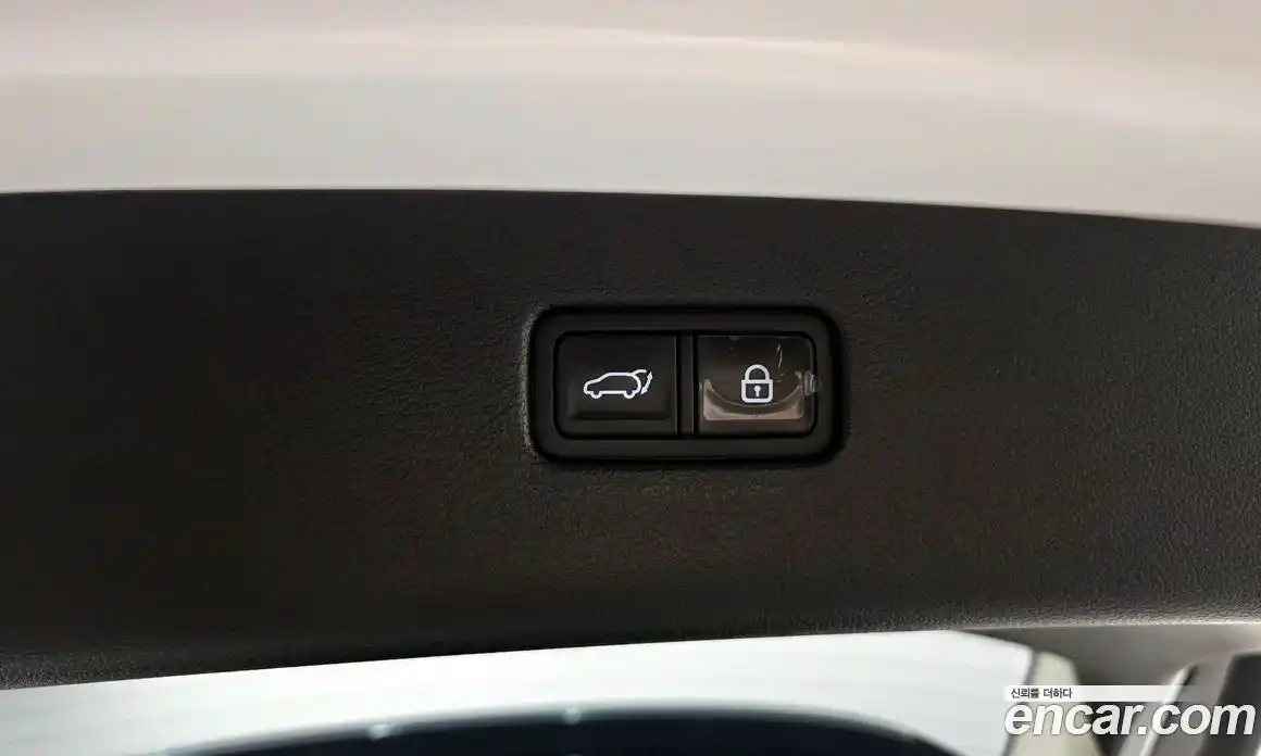 Genesis GV80 2020 3.0 Автомат в Москве № 1245532, фото 15