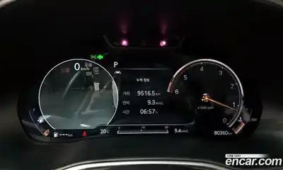 Genesis GV80 2020 3.0 Автомат в Москве № 1245532, миниатюра 8