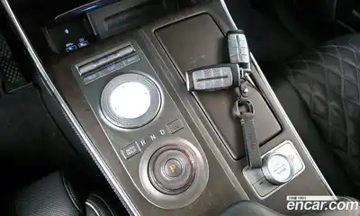 Genesis GV80 2020 3.0 Автомат в Москве № 1245532, миниатюра 9