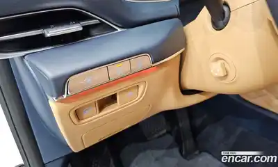 Genesis GV80 2022 3.0 Автомат в Москве № 1245542, миниатюра 12