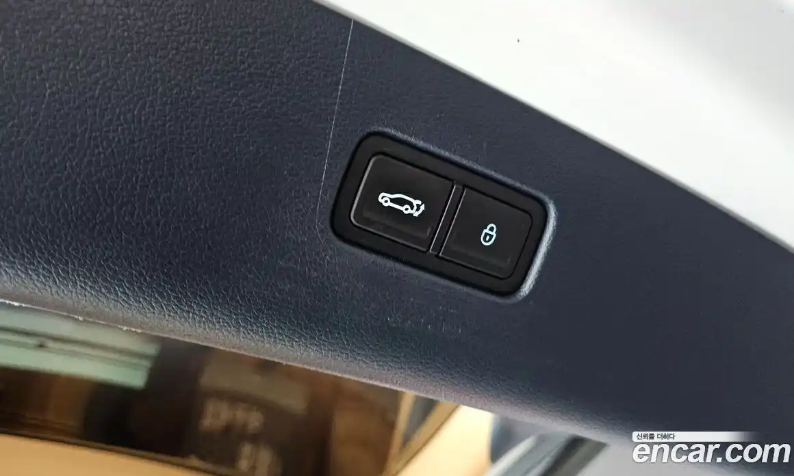 Genesis GV80 2022 3.0 Автомат в Москве № 1245542, фото 19