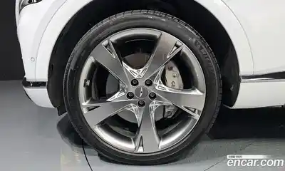 Genesis GV80 2022 3.0 Автомат в Москве № 1245542, миниатюра 5