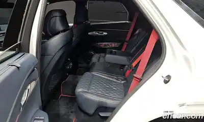 Genesis GV70 2021 3.5 Автомат в Москве № 1245543, миниатюра 11