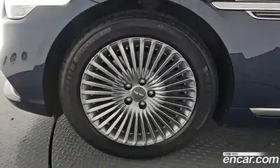 Genesis G90 2019 3.8 Автомат в Москве № 1245568, миниатюра 4