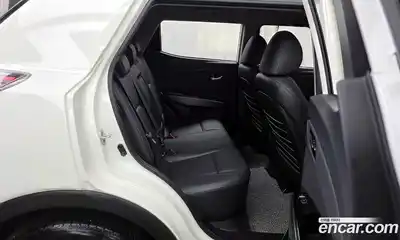 SsangYong TIBOLI 2023 1.5 Автомат в Москве № 1245722, миниатюра 12