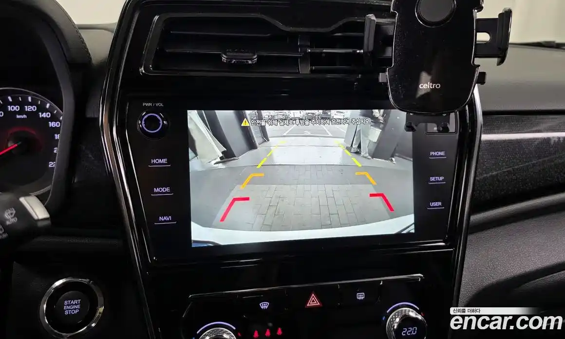 SsangYong TIBOLI 2023 1.5 Автомат в Москве № 1245722, фото 15