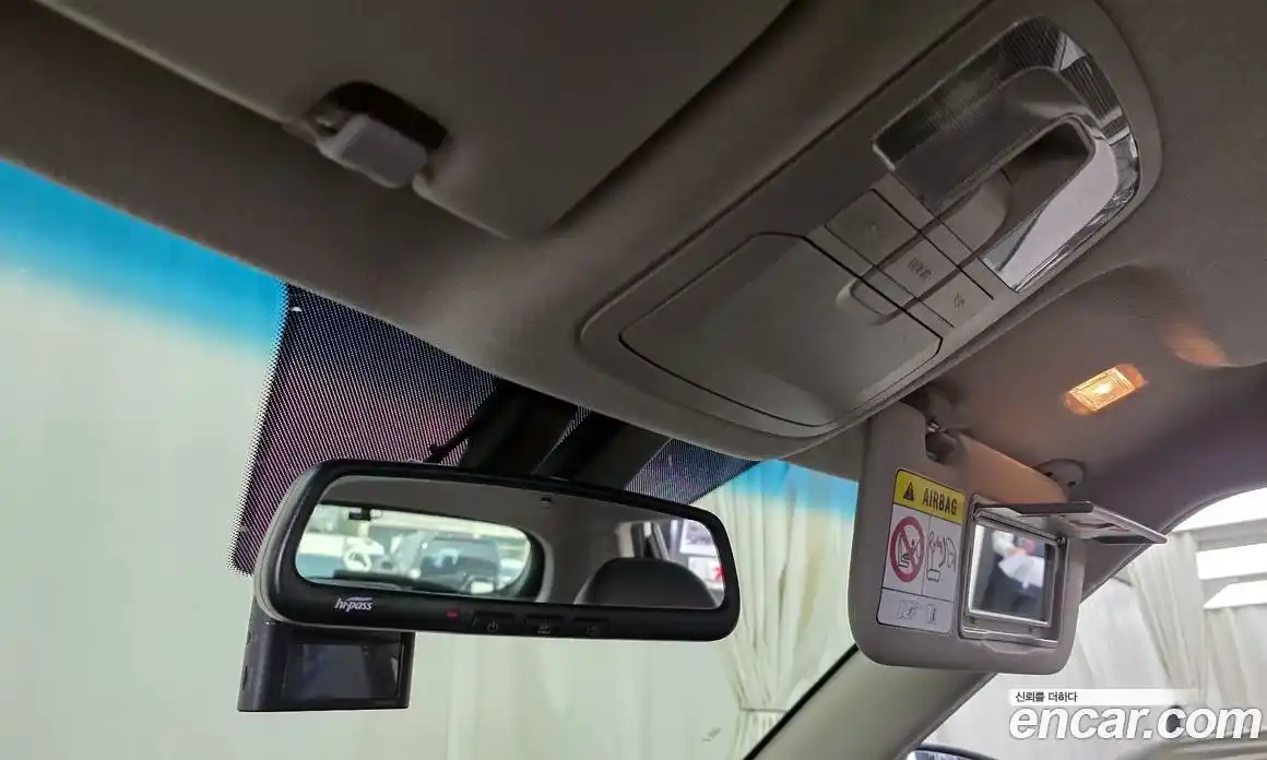 SsangYong TIBOLI 2023 1.5 Автомат в Москве № 1245722, фото 18