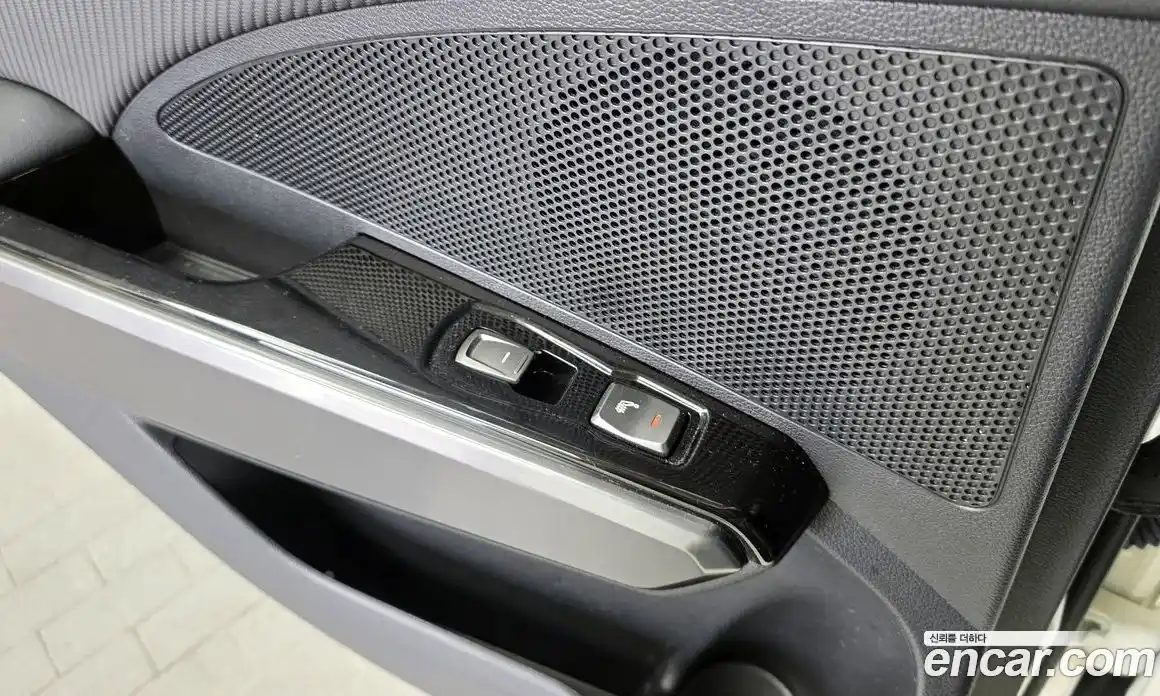 SsangYong TIBOLI 2023 1.5 Автомат в Москве № 1245722, фото 19