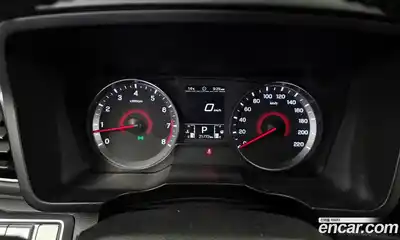 SsangYong TIBOLI 2023 1.5 Автомат в Москве № 1245722, миниатюра 8