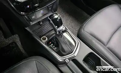 SsangYong TIBOLI 2023 1.5 Автомат в Москве № 1245722, миниатюра 9