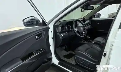 SsangYong TIBOLI 2023 1.5 Автомат в Москве № 1245722, миниатюра 10