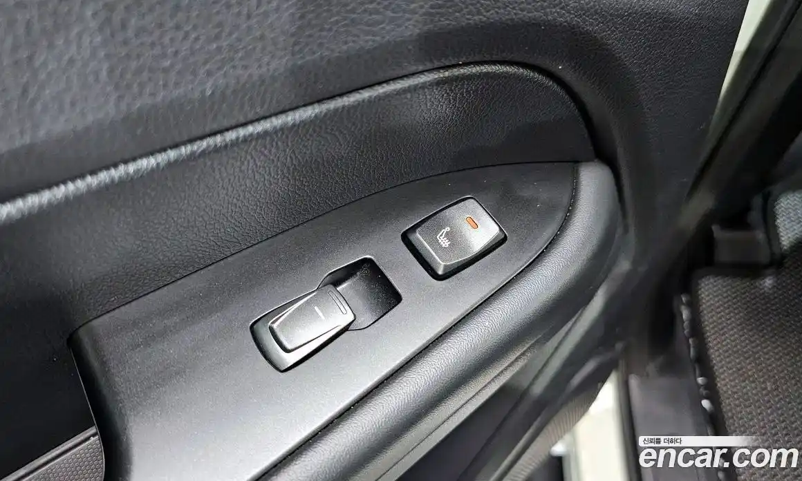 SsangYong Rexton 2022 2.2 Автомат в Москве № 1245810, фото 16